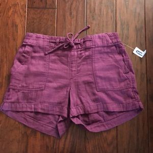 NWT old navy shorts